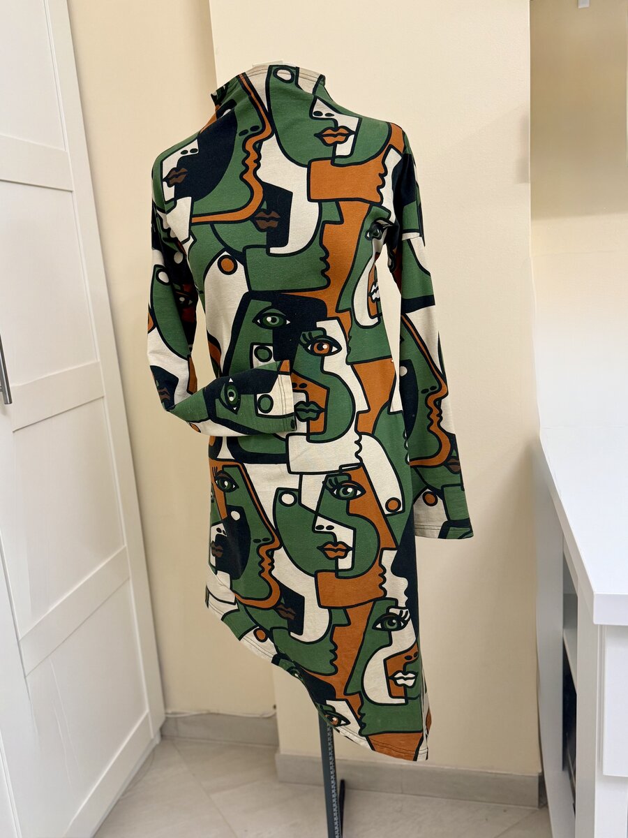 Pracownia krawiecka VIBU Wioletta Budzińska