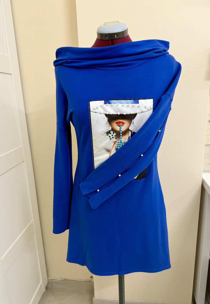 Pracownia krawiecka VIBU Wioletta Budzińska